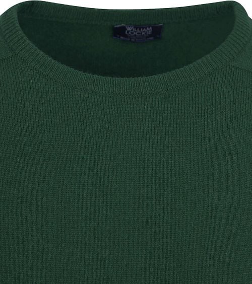 7097DF-16 Tartan Green