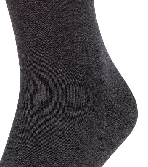 Falke Run Ergo Donkergrijs 3970 Product / Detail