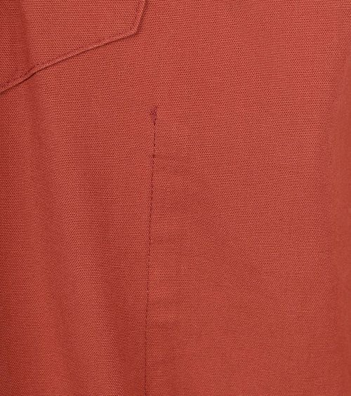 Armor-Lux Guilvinec Visserskiel Roest Product / Detail