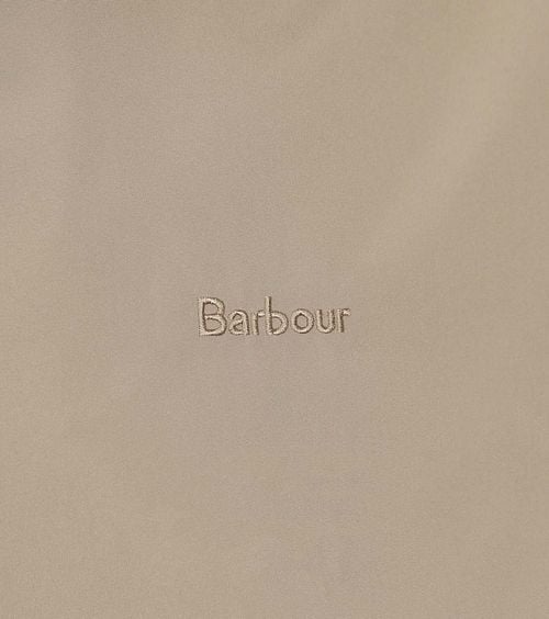 Barbour Korbel Jacke Khaki Product / Detail