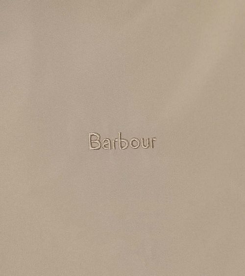 Barbour Korbel Jacket Khaki Product / Detail
