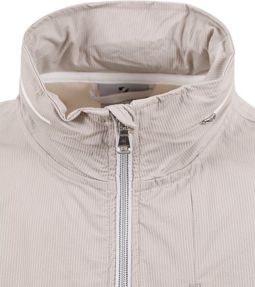 Suitable Bodywarmer Tam Beige Product / Detail