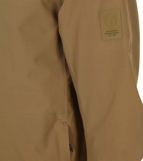 Tenson Damien MPC Jacket Khaki Product / Detail