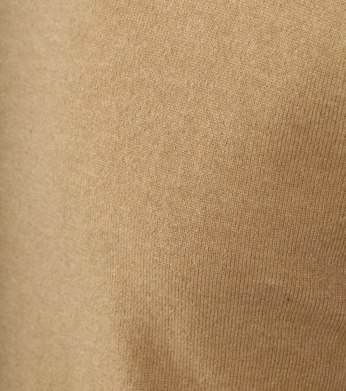 Steppin' Out Pull Laine Merinos Beige Product / Detail