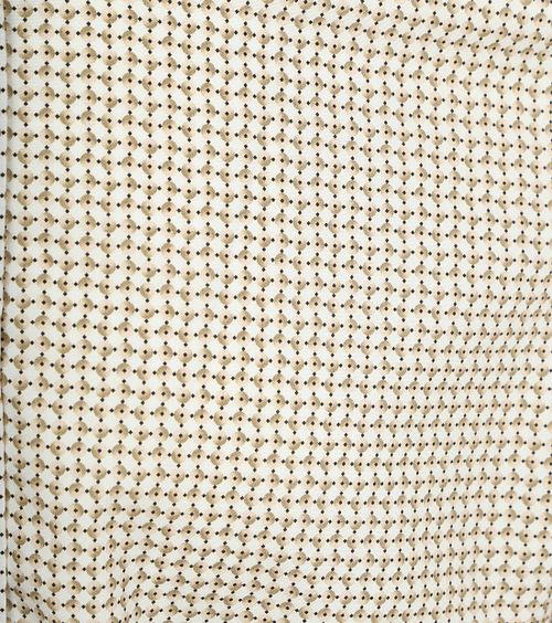 Suitable Shirt Print Beige Product / Detail