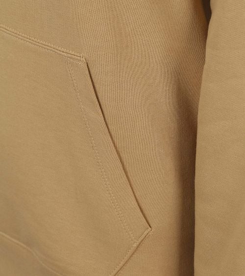 Lyle and Scott Hoodie Beige Product / Detail