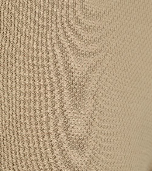 BOSS Ebrando-P Half Zip Sweater Beige Product / Detail