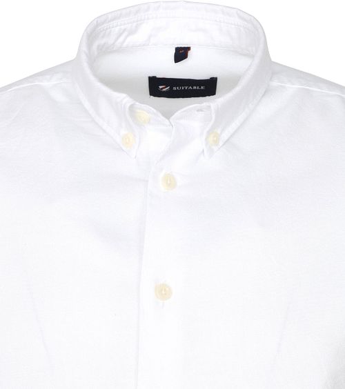 Suitable Chemise Max Blanc Product / Detail