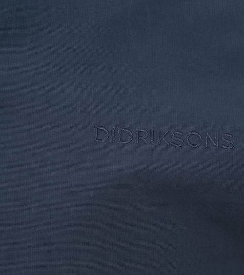 Didriksons Irvin Jacke Blau Product / Detail