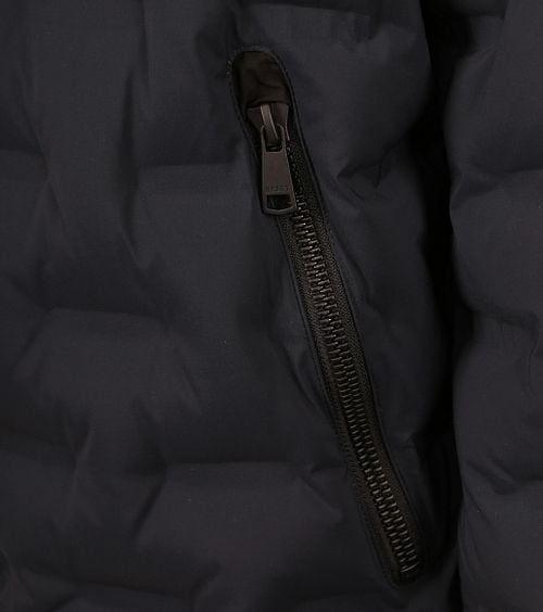 Reset Brick Lane Jacke Marine Product / Detail