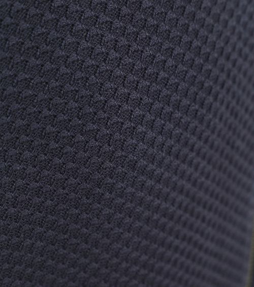 Tommy Hilfiger Strickjacke Struktur Navy Product / Detail