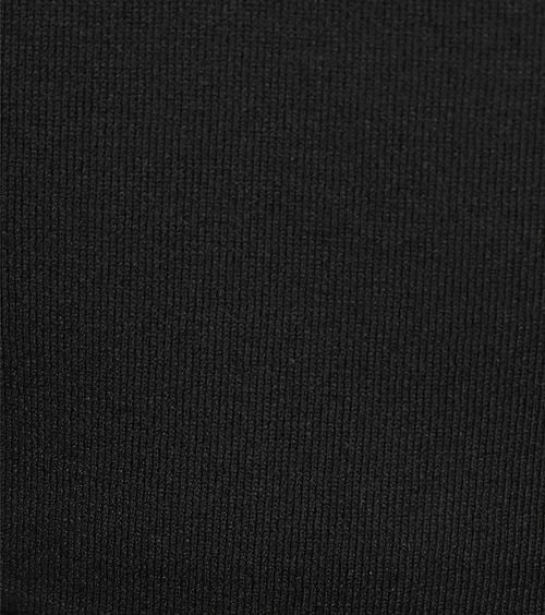 Suitable Half Zip Polo Navy Product / Detail