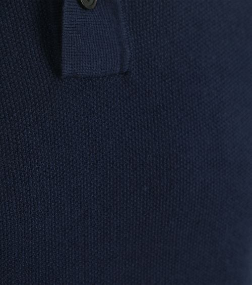 Levi's Polo Knit Navy Product / Detail