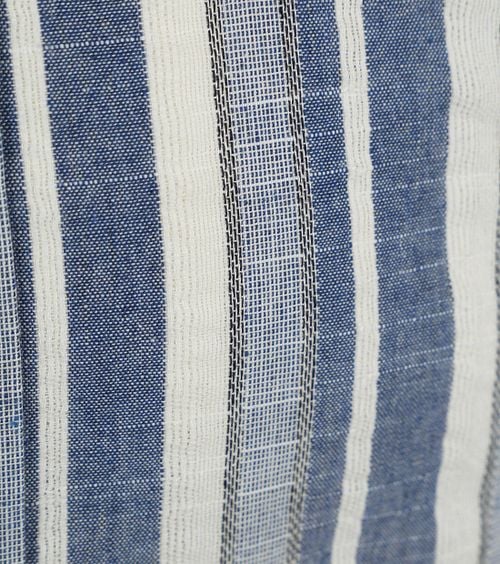 Anerkjendt Overhemd Leif Strepen Blauw Product / Detail