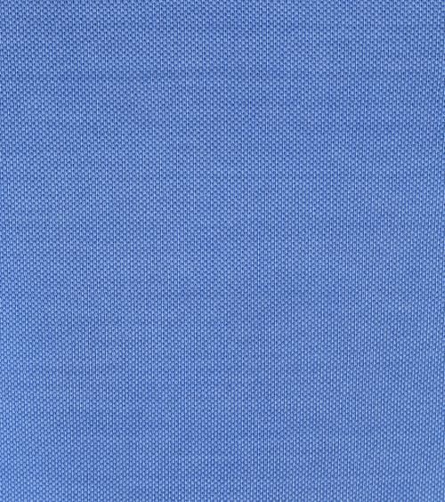 Suitable Respect Pete Polo Mid Blue Product / Detail