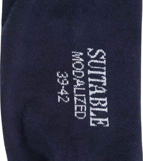 Suitable Kniekousen Navy Product / Detail