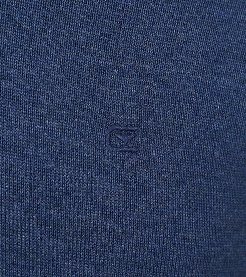 Casa Moda Pullover Middenblauw Product / Detail