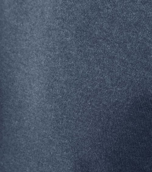 Steppin' Out Trui Merinowol Kobaltblauw Product / Detail