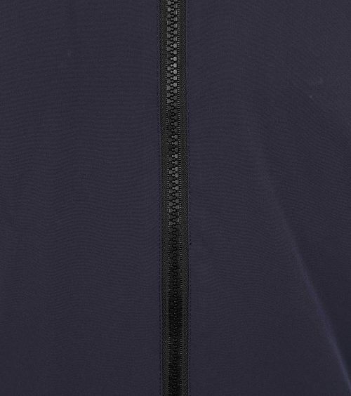 Suitable Veste Hike Bleu Foncé Product / Detail