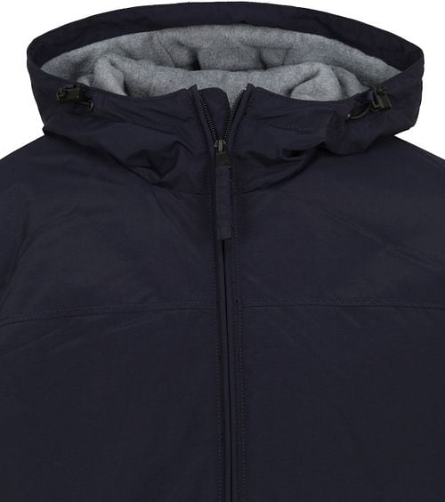 Napapijri Veste Shelter Navy Bleu Product / Detail