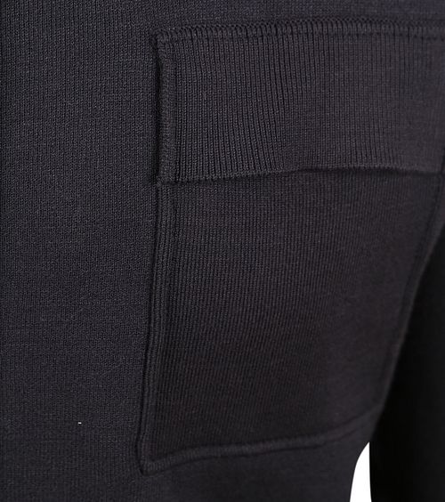 Blue Industry Cardigan Chest Pocket Navy Product / Detail