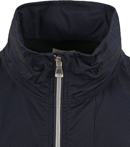 Suitable Bodywarmer Tam Navy Product / Detail