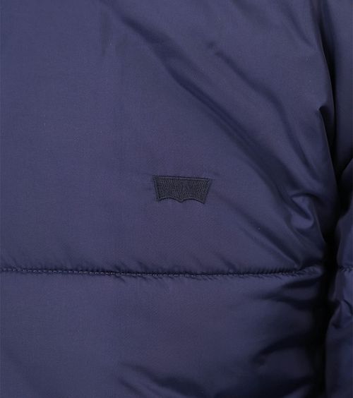Levi's Peacoat Jacket Navy Product / Detail