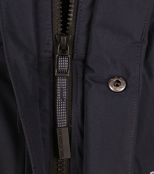Didriksons Stefan Jacket Navy Product / Detail