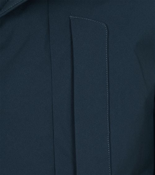 Save The Duck Jacket Phrys Navy Product / Detail