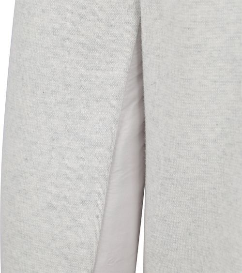Blue Industry Sweater Melange grey Product / Detail