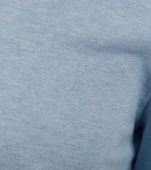 Dstrezzed Shirt Kirk Blue Product / Detail