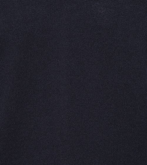Olymp Pullover Merino Dark Blue Product / Detail