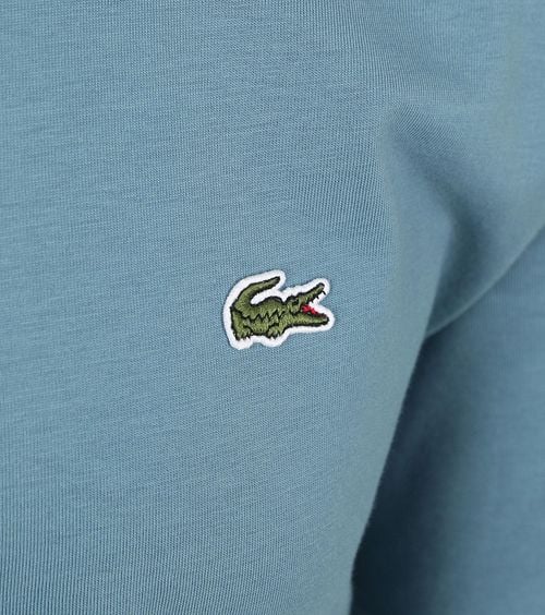 Lacoste T-Shirt Limestone Product / Detail