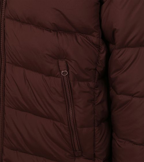 Save The Duck Jacke Boris Bordeaux Product / Detail