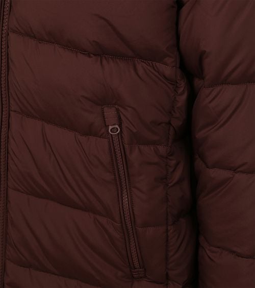 Save The Duck Jas Boris Bordeaux Product / Detail