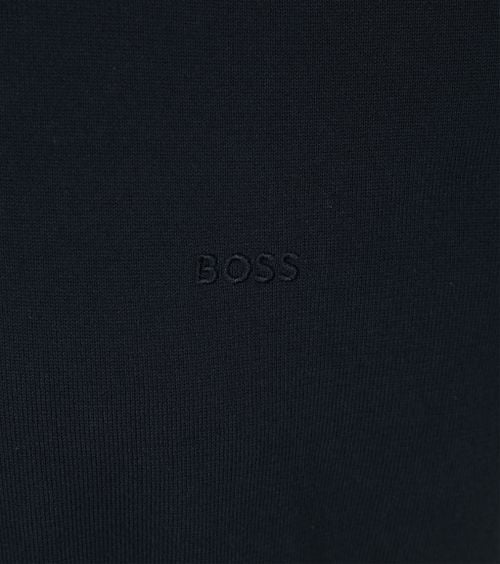 BOSS Asac Polo Navy Product / Detail
