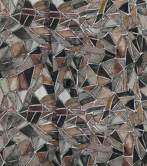 Suitable Shirt BD Triangle Product / Detail