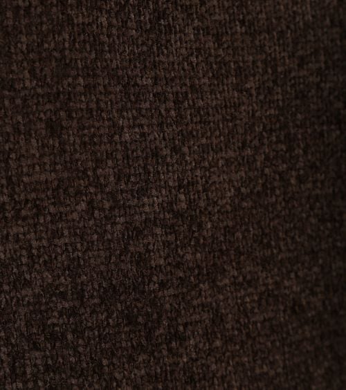 Anerkjendt Pullover Sune Chenille Brown Product / Detail