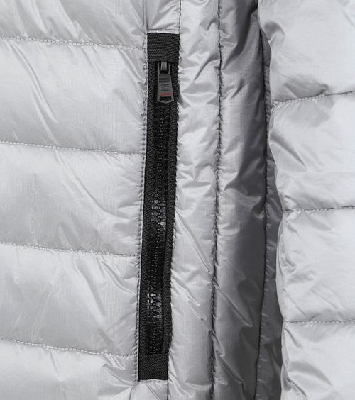 Casa Moda Outdoor Jack Sorona Silver Grey Product / Detail