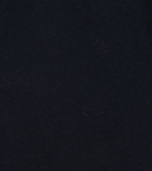 Colorful Standard Shirt Navy Product / Detail