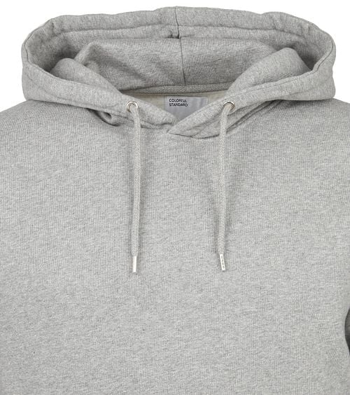 CS1006 Heather Grey