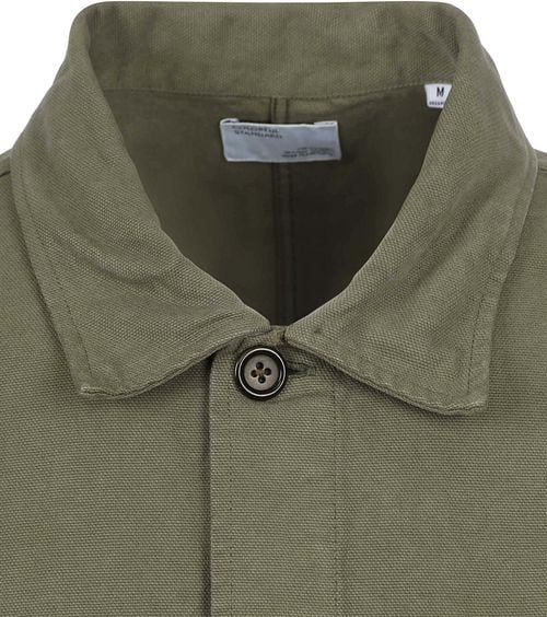CS4008 Dusty Olive
