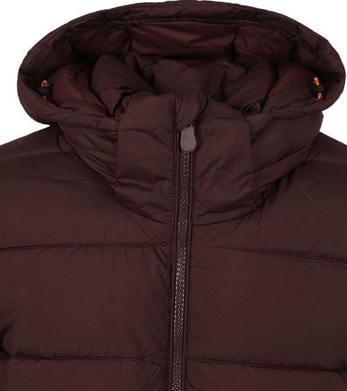 D35560M-MITO17 70010 Burgundyblack