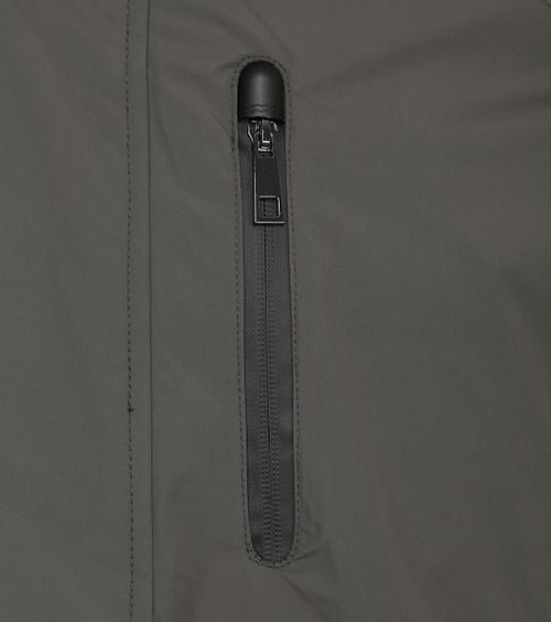 Suitable Baz Jacket Dark Green Product / Detail
