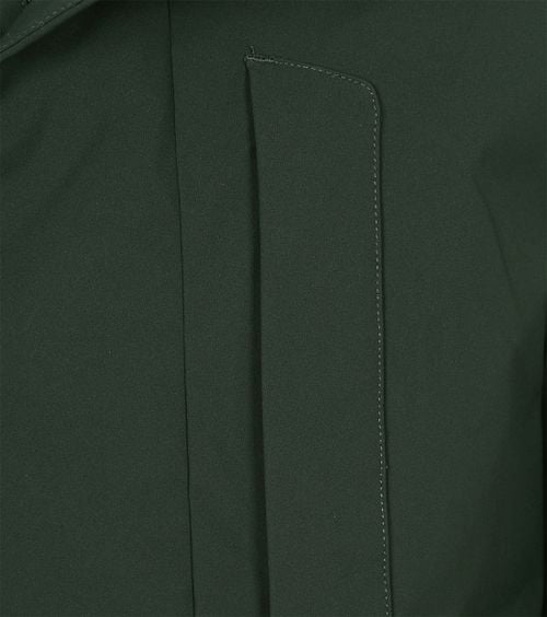 Save The Duck Jacket Phrys Dark Green Product / Detail