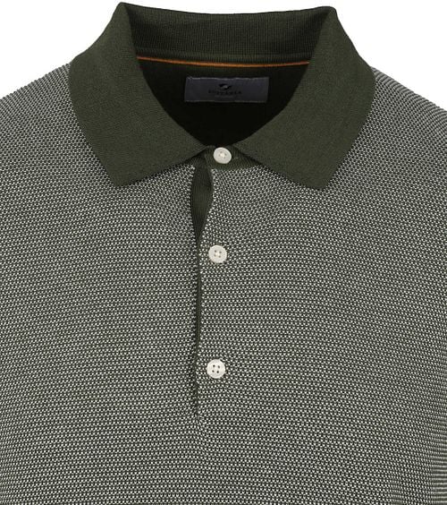 Suitable Polo Dark Green Product / Detail