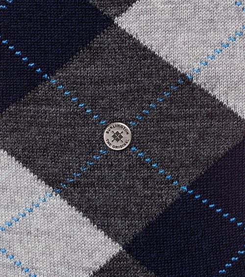 Burlington Socks Edinburgh Woolmix 3194 Product / Detail