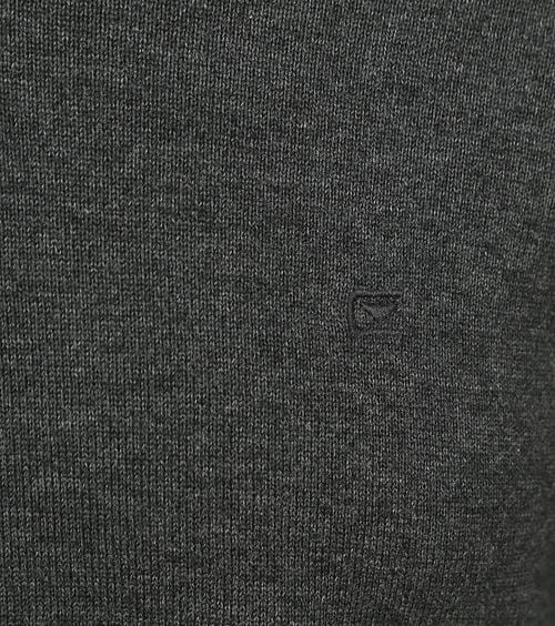 Casa Moda Pullover Anthracite Product / Detail