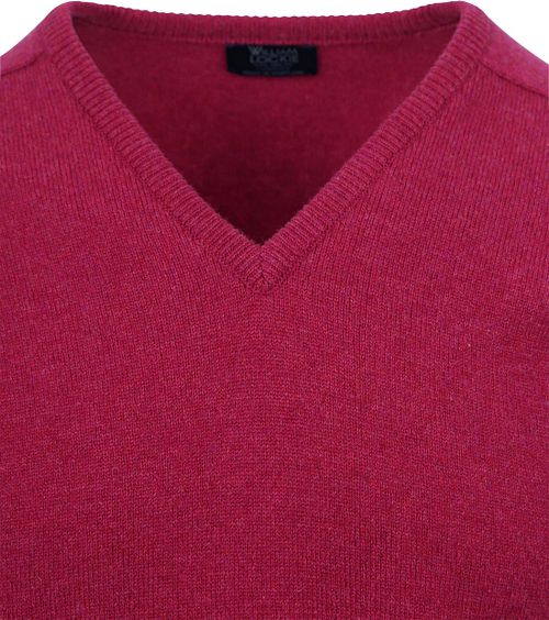 7092 HF V-NECK Vegas / 236