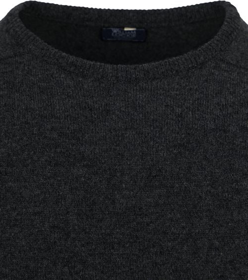7097DF-2 Charcoal